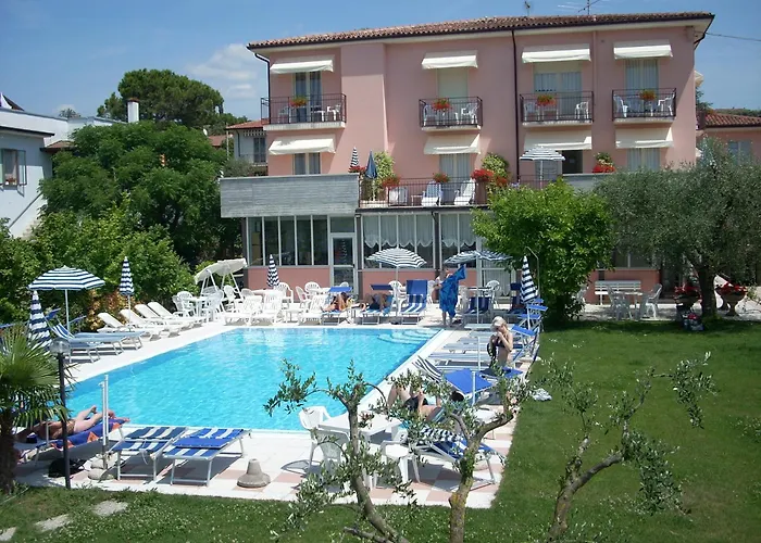 Cà Masawalsa Hotel