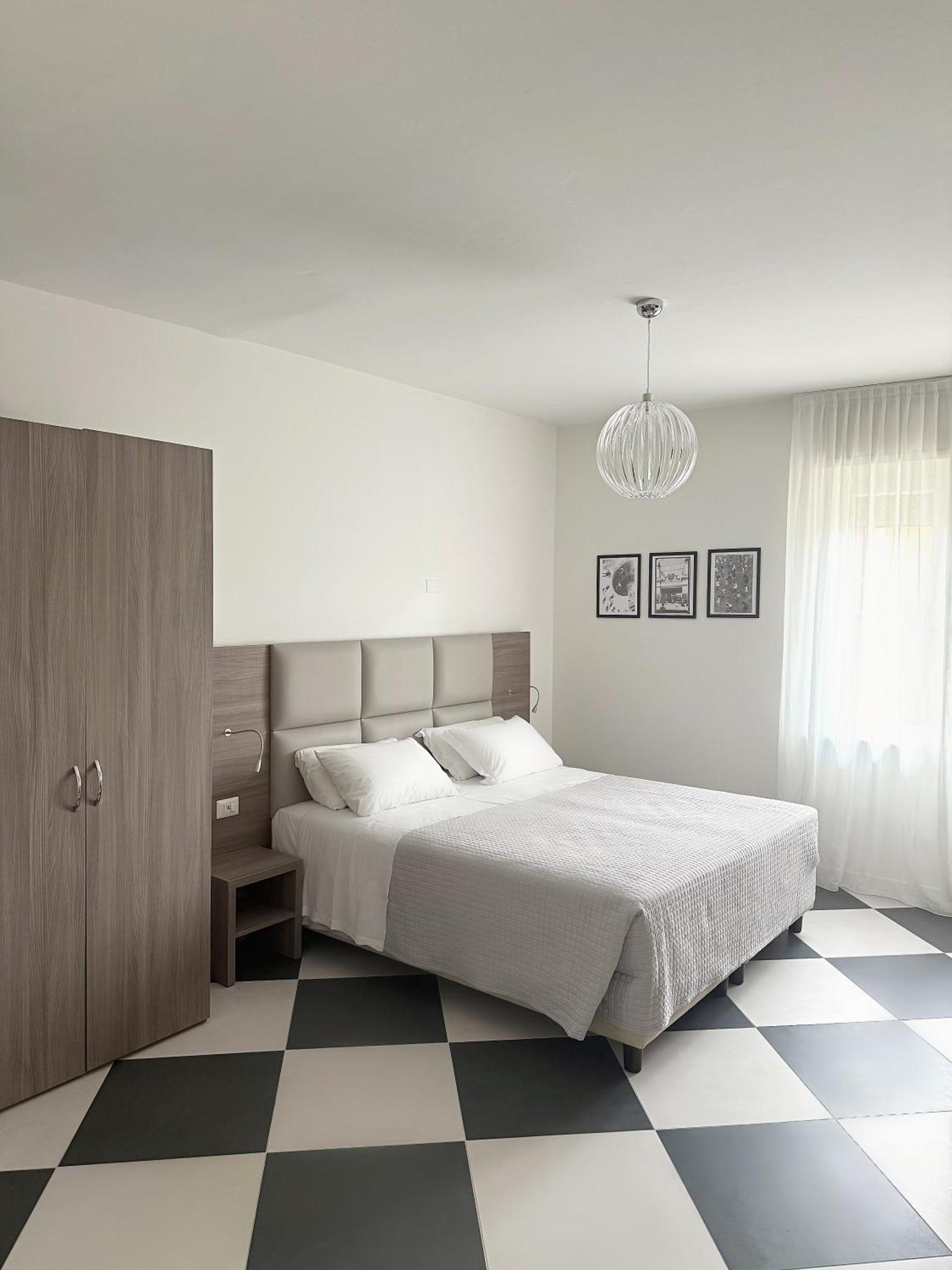 Ca Masawalsa Hotel