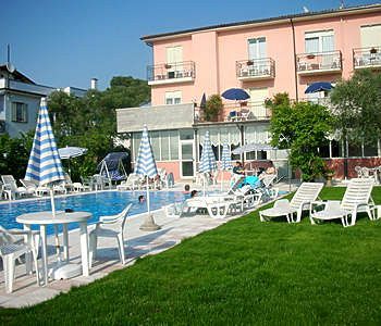 Hotel Cà Masawalsa